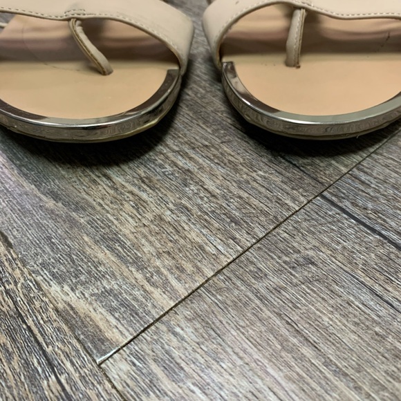 CALL IT SPRING ZIP BACK SANDAL - Picture 3 of 8